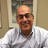 Jay N. Rosenstein, CPA, MBA headshot