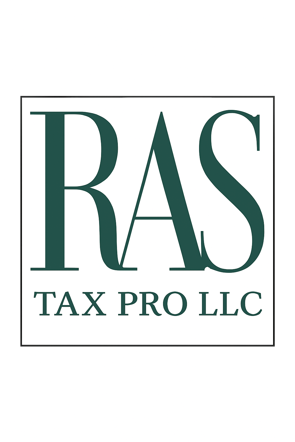Robert A Schloss Tax Pro LLC logo
