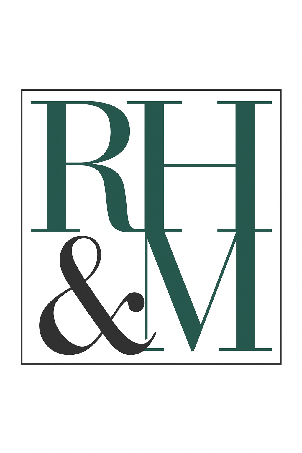 Rosenstein Halper & Maselli LLP logo